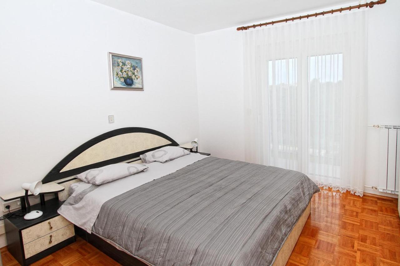 Apartment Hiša Korte Izola Buitenkant foto