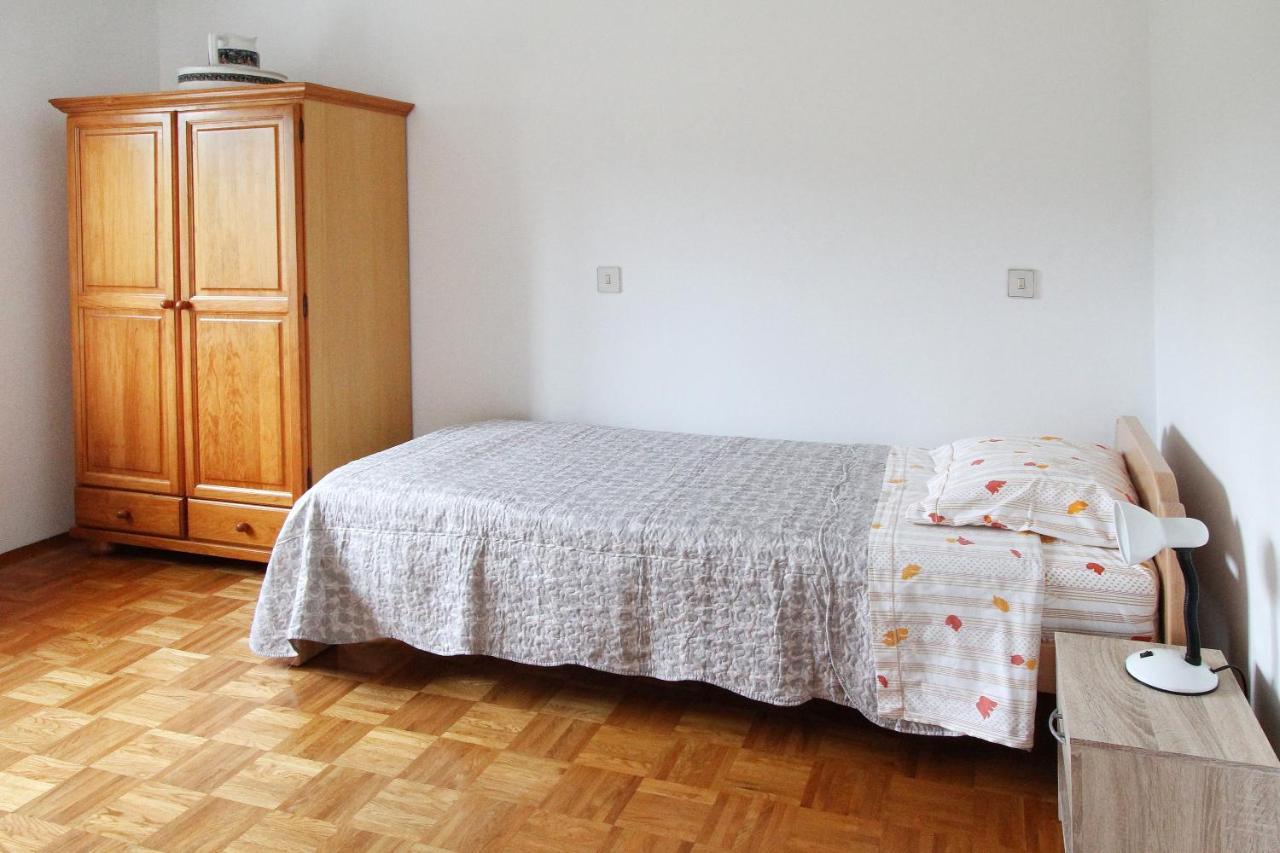 Apartment Hiša Korte Izola Buitenkant foto