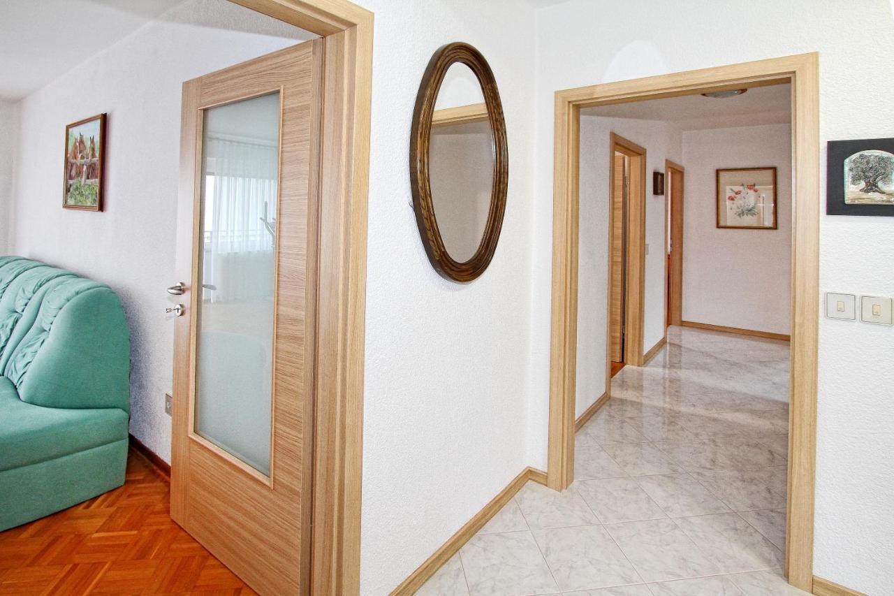 Apartment Hiša Korte Izola Buitenkant foto