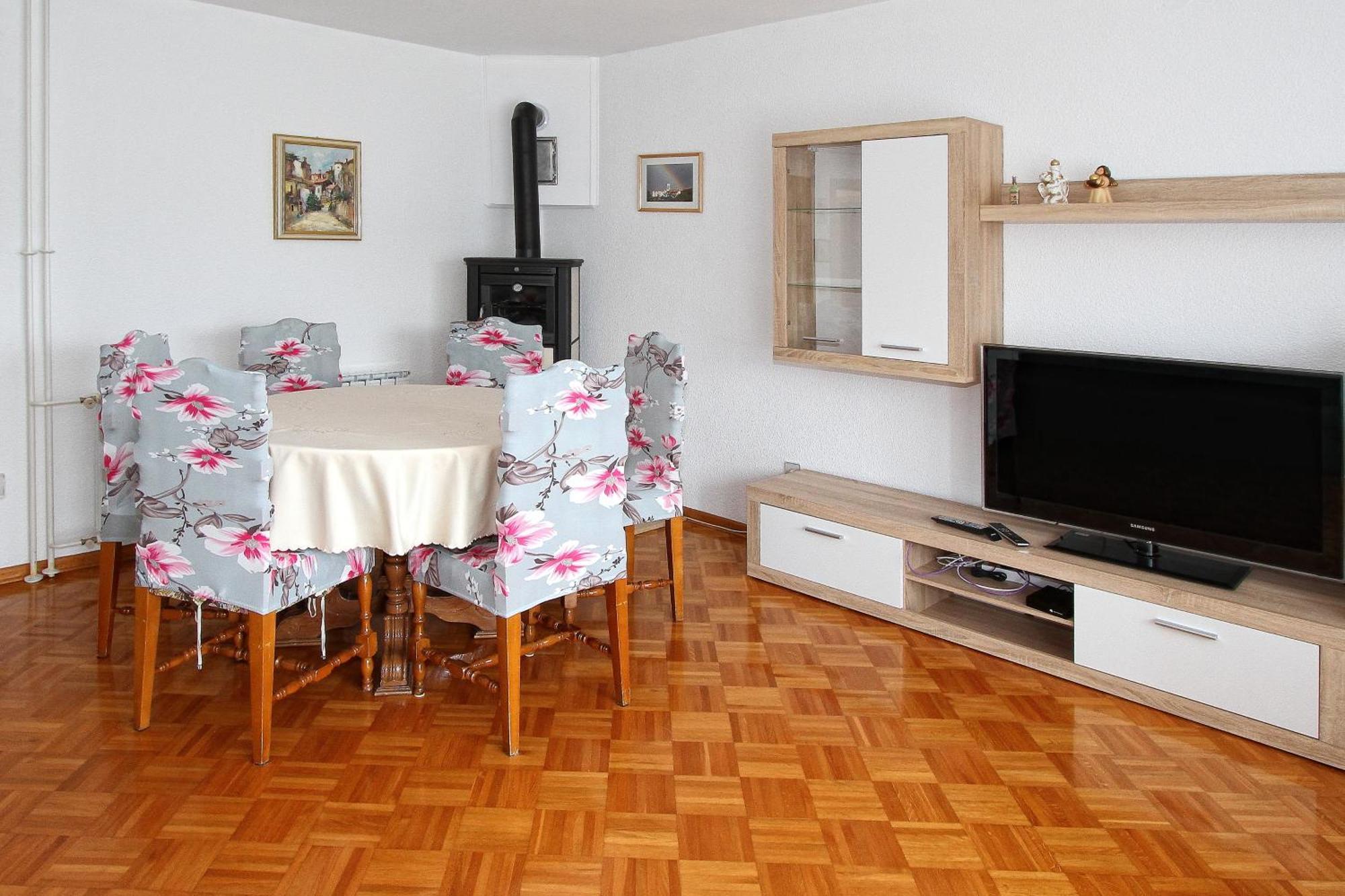 Apartment Hiša Korte Izola Buitenkant foto