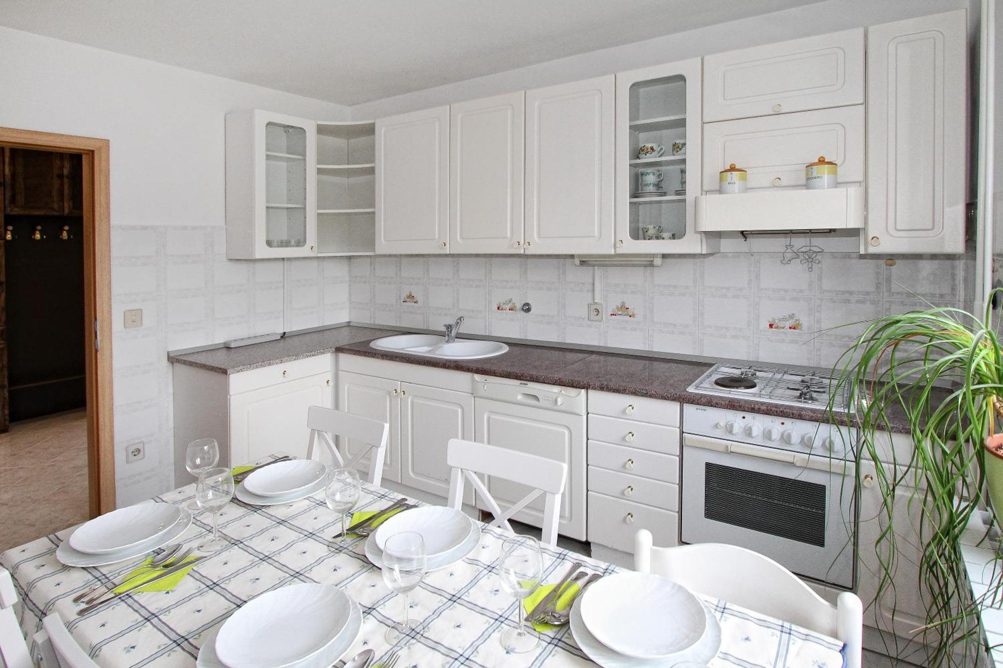 Apartment Hiša Korte Izola Buitenkant foto