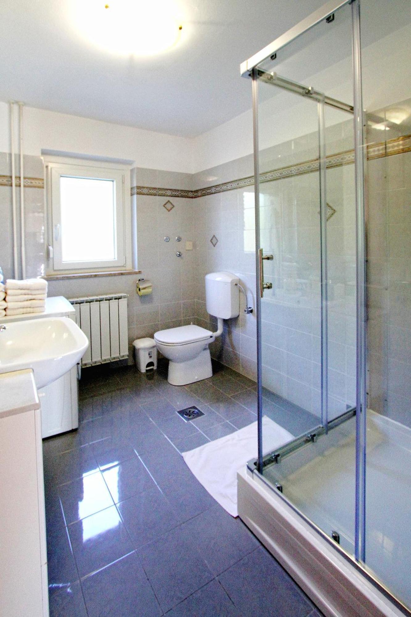 Apartment Hiša Korte Izola Buitenkant foto